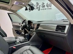 Volkswagen Teramont 2020 380TSI 4WD Luxury Edition China V - фото 14