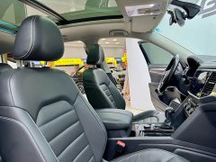 Volkswagen Teramont 2020 380TSI 4WD Luxury Edition China V - фото 15