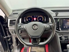 Volkswagen Teramont 2020 380TSI 4WD Luxury Edition China V - фото 17