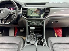 Volkswagen Teramont 2020 380TSI 4WD Luxury Edition China V - фото 20