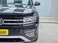 Volkswagen Teramont 2020 380TSI 4WD Luxury Edition China V - фото 4