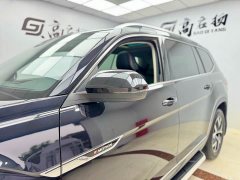 Volkswagen Teramont 2020 380TSI 4WD Luxury Edition China V - фото 5