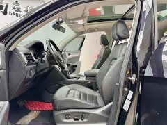 Volkswagen Teramont 2020 380TSI 4WD Luxury Edition China V - фото 6