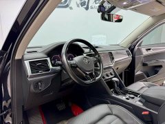 Volkswagen Teramont 2020 380TSI 4WD Luxury Edition China V - фото 7