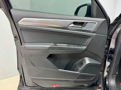 Volkswagen Teramont 2020 380TSI 4WD Luxury Edition China V - фото 8