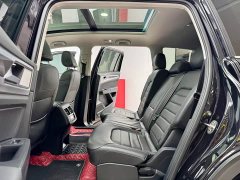 Volkswagen Teramont 2020 380TSI 4WD Luxury Edition China V - фото 9