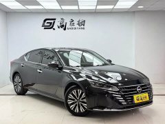 Nissan Altima 2022 2.0L XL-TLS Comfort Edition - фото 3
