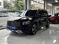 Mercedes-Benz GLB 220 Fashion - фото 1