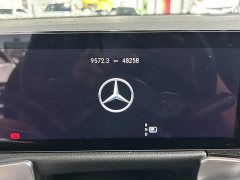 Mercedes-Benz GLB 220 Fashion - фото 12