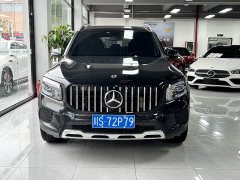 Mercedes-Benz GLB 220 Fashion - фото 2