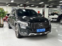 Mercedes-Benz GLB 220 Fashion - фото 3