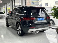 Mercedes-Benz GLB 220 Fashion - фото 4