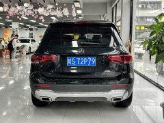 Mercedes-Benz GLB 220 Fashion - фото 5