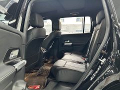 Mercedes-Benz GLB 220 Fashion - фото 7