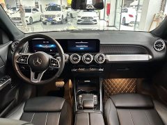 Mercedes-Benz GLB 220 Fashion - фото 8