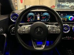 Mercedes-Benz CLA (Import) 2020 CLA 200 - фото 10