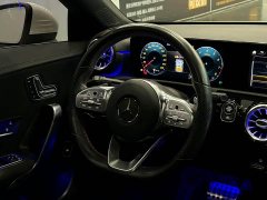 Mercedes-Benz CLA (Import) 2020 CLA 200 - фото 11