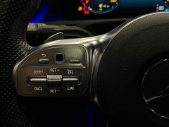 Mercedes-Benz CLA (Import) 2020 CLA 200 - фото 12