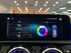 Mercedes-Benz CLA (Import) 2020 CLA 200 - фото 17