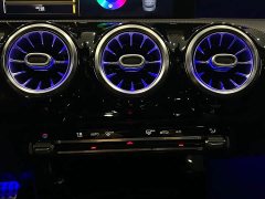 Mercedes-Benz CLA (Import) 2020 CLA 200 - фото 18