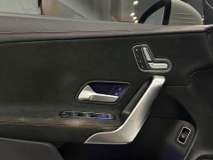 Mercedes-Benz CLA (Import) 2020 CLA 200 - фото 20