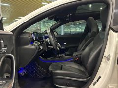 Mercedes-Benz CLA (Import) 2020 CLA 200 - фото 4
