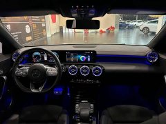 Mercedes-Benz CLA (Import) 2020 CLA 200 - фото 5