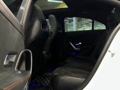 Mercedes-Benz CLA (Import) 2020 CLA 200 - фото 6