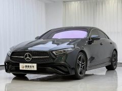 Mercedes-Benz CLS 2023 Facelift CLS 260 - фото 1