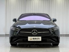 Mercedes-Benz CLS 2023 Facelift CLS 260 - фото 2
