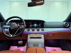 Mercedes-Benz CLS 2023 Facelift CLS 260 - фото 6