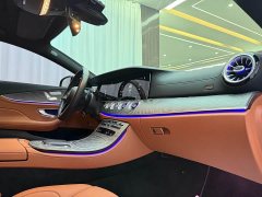 Mercedes-Benz CLS 2023 Facelift CLS 260 - фото 7