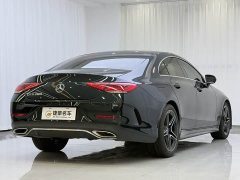 Mercedes-Benz CLS 2023 Facelift CLS 260 - фото 8