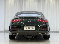 Mercedes-Benz CLS 2023 Facelift CLS 260 - фото 9