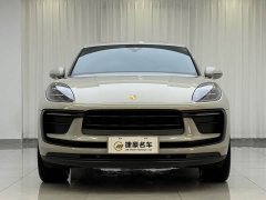 Porsche Macan 2.0T - фото 2