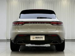 Porsche Macan 2.0T - фото 9