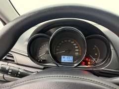 BMW YARiS L Zhixuan 2020 1.5L CVT leading version - фото 10