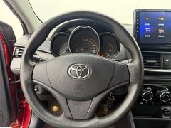 BMW YARiS L Zhixuan 2020 1.5L CVT leading version - фото 11