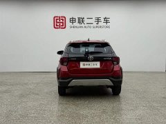 BMW YARiS L Zhixuan 2020 1.5L CVT leading version - фото 4