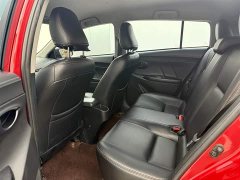 BMW YARiS L Zhixuan 2020 1.5L CVT leading version - фото 7