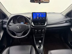 BMW YARiS L Zhixuan 2020 1.5L CVT leading version - фото 8