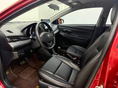 BMW YARiS L Zhixuan 2020 1.5L CVT leading version - фото 9