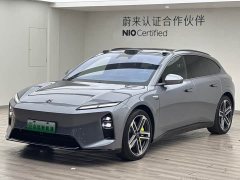 NIO ET5T 2025 Champion Edition 75kWh Touring - фото 1
