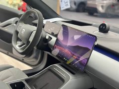NIO ET5T 2025 Champion Edition 75kWh Touring - фото 10