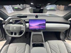 NIO ET5T 2025 Champion Edition 75kWh Touring - фото 11