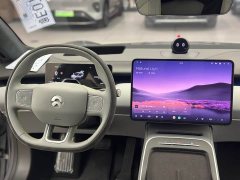 NIO ET5T 2025 Champion Edition 75kWh Touring - фото 12
