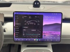 NIO ET5T 2025 Champion Edition 75kWh Touring - фото 13