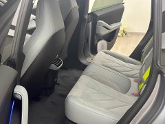NIO ET5T 2025 Champion Edition 75kWh Touring - фото 16
