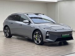 NIO ET5T 2025 Champion Edition 75kWh Touring - фото 3