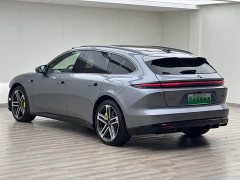 NIO ET5T 2025 Champion Edition 75kWh Touring - фото 4